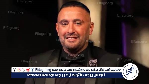 الليلة.. أحمد السقا ضيفا في “أسرار النجوم” مع إنجي علي