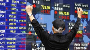 المؤشر “نيكي” الياباني يفتح مرتفعا 0.42%