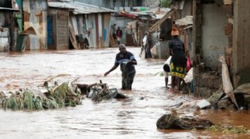 المملكة تعزي كينيا في ضحايا حادث انهيار سد شمال العاصمة