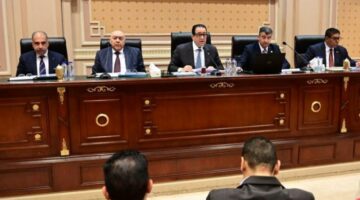 النقل والمواصلات توافق على موازنة الهيئة العامة لميناء الإسكندرية 2024-2025
