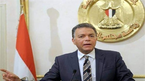 «الوزراء» ينعى الدكتور هشام عرفات: فقدنا زميلا عزيزا