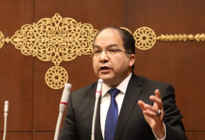 انتخاب عادل اللمعي رئيسا لمجلس إدارة غرفة ملاحة بورسعيد