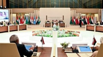 انطلاق الاجتماعات التحضرية للقمة العربية 33 بالبحرين اليوم