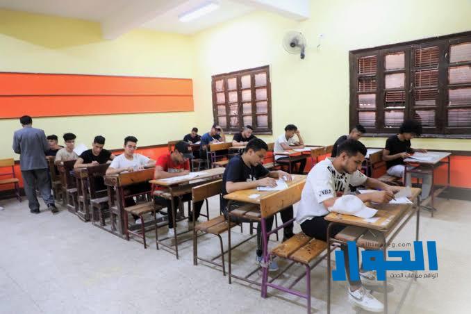 انطلاق امتحانات الشهادة الإعدادية بالقاهرة غدًا الخميس