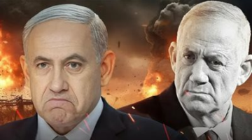 انقسام في إسرائيل.. جانتس يقدم مقترحا لحل البرلمان الإسرائيلي وإجراء انتخابات مبكرة