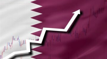 بأقل من التوقعات.. اقتصاد قطر ينمو خلال الربع الثالث من عام 2023