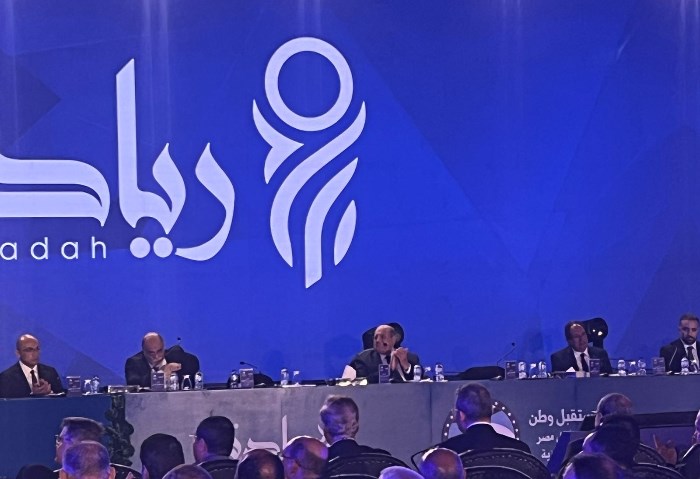 بحضور رئيس «مستقبل وطن»، أحمد عبد الجواد يطلق مبادرة «ريادة»