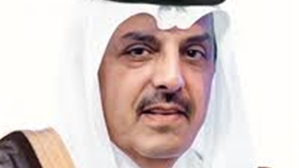 بعد تصدره التريند.. من هو الدكتور عبدالعزيز بن عياف آل مقرن؟