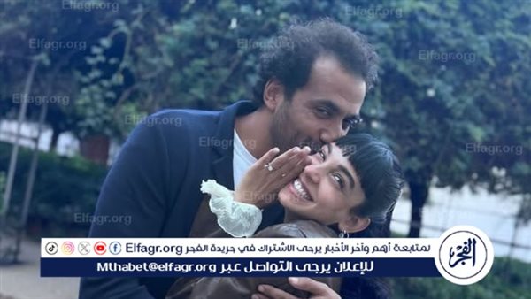بعد تصدرها التريند… معلومات لا تعرفها عن خطيب سلمى أبو ضيف