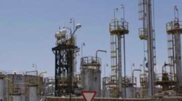 بـ76.18 مليار جنيه.. هيئة البترول تكشف مخزون مصر من النفط الخام