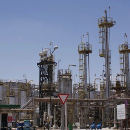 بـ76.18 مليار جنيه.. هيئة البترول تكشف مخزون مصر من النفط الخام