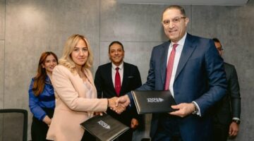 بنك أبوظبي التجاري يوقع اتفاقية شراكة حصرية مع فيزا لتقديم الخدمات المتميزة والمزايا الحصرية لعملائه