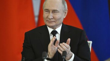 بوتين مستعد لوقف حرب أوكرانيا… بشروط
