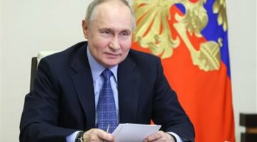 بوتين يصدر قرار بتعيين وزير جديد للدفاع| من هو؟