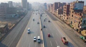 تعرف على حالة المرور اليوم الخميس على الطرق في القاهرة والجيزة
