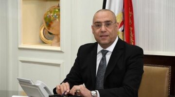 تعيين حسن الشوربجي قائمًا بأعمال نائب رئيس الهيئة للشئون العقارية وغنيم لتطوير المدن