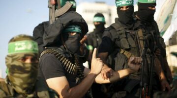 تكتيكات «حماس» تثير مخاوف إسرائيل من «حرب عصابات أبدية»
