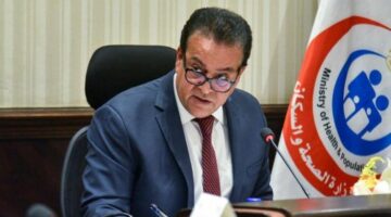 توصيات «صحة النواب» بعد لقاء الوزير خالد عبد الغفار