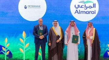 توقيع اتفاقيات استثمارية بأكثر من 4 مليارات ريال في معرض الشرق الأوسط للدواجن