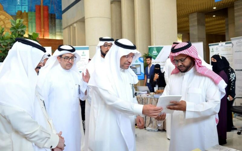 جامعة الملك عبدالعزيز تنظم ملتقى “باحثون 6” لطلاب وطالبات الدراسات العليا