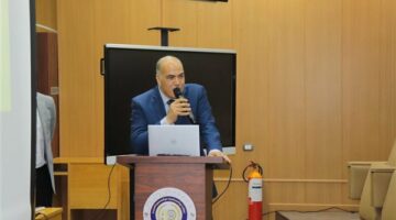 جامعة المنصورة تستقبل وفد الجامعة المصرية اليابانية لبحث سبل التعاون