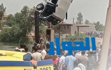 حادث أبو غالب.. التضامن تعلن صرف المساعدات لأسر المتوفين والمصابين