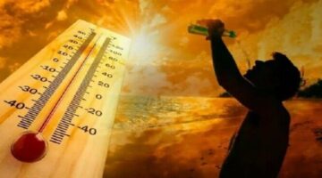 حار نهارا.. حالة الطقس المتوقعة اليوم الخميس 16مايو 2024