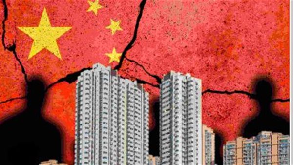 حكومة بكين تخطط لشراء بيوت غير مباعة بقيمة تريليوني يوان مع هبوط المبيعات45%في الصين