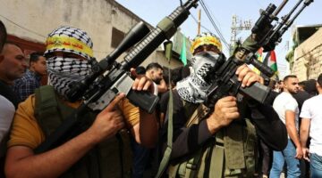 «حماس» تأسف لكلمة الرئيس الفلسطيني أمام القمة العربية… وتؤكد حرصها على الوحدة