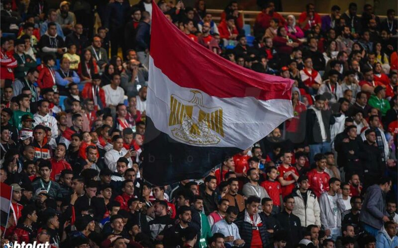 خاص | اتحاد الكرة يتوجه بطلب هام للجهات الأمنية قبل مباراة مصر وبوركينا فاسو