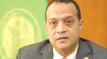 خالد أبو الوفا: مصر تلعب دوراً هاماً في ضمان جودة وسلامة الغذاء المتداولة في السوق