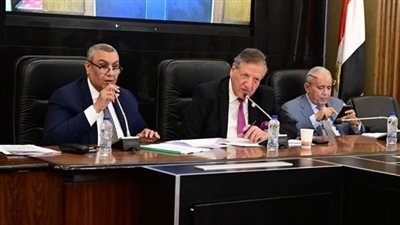 خطة النواب تناقش اليوم موازنة البرامج والأداء للهيئة المصرية العامة للبترول للعام المالي 2024/2025