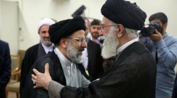 رئيسي رُشح لخلافة المرشد.. وإيران تعيش في تخبط يثير الشكوك