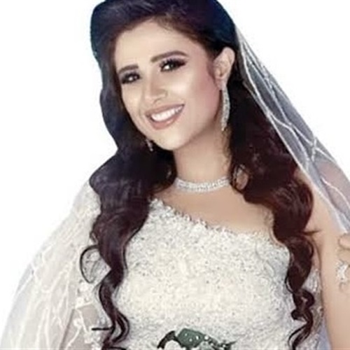 رسالة غير متوقعة من أحمد العوضي لـ ياسمين عبدالعزيز بعد ظهورها بفستان زفاف