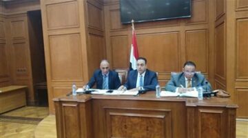 رياضة النواب تناقش اليوم الموازنة العامة للهيئة العامة لإستاد القاهرة الرياضي للسنة المالية 2024/ 2025