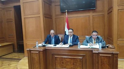 رياضة النواب تناقش اليوم الموازنة العامة للهيئة العامة لإستاد القاهرة الرياضي للسنة المالية 2024/ 2025