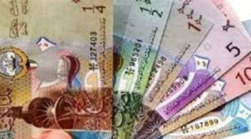 سعر الدينار الكويتي اليوم الأربعاء 15-5-2024 في البنوك