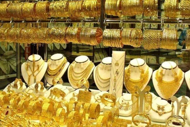 سعر الذهب في السعودية اليوم.. الخميس 16-5-2024