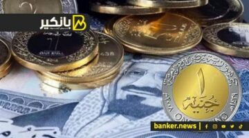 سعر الريال السعودي أمام الجنيه المصري في تعاملات اليوم الثلاثاء 21-5-2024