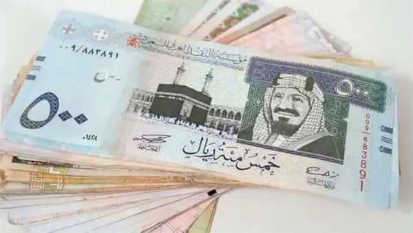 سعر الريال السعودي اليوم الثلاثاء 21 مايو 2024 أمام الجنيه المصري