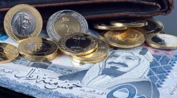 سعر الريال السعودي في مصر اليوم.. الأربعاء 15 مايو 2024