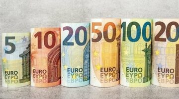 سعر اليورو أمام الجنيه المصري في تعاملات اليوم الجمعة 17-5-2024