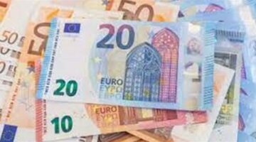سعر اليورو اليوم الأربعاء 15 -5- 2024 في البنوك