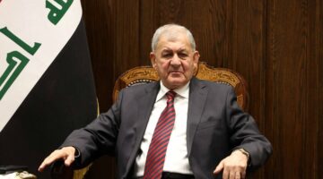 سوريا تتنازل عن استضافة القمة العربية المقبلة لصالح العراق