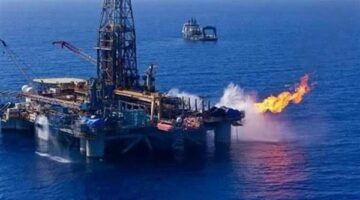 شركة إيناب سيبترول التشيلية تكشف خططها المستقبلية بقطاع البترول في مصر