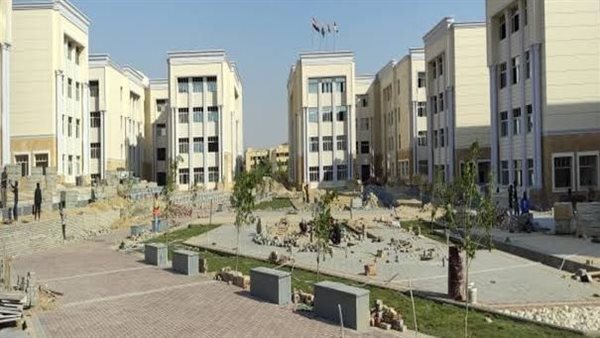 ضوابط تقديم الطلاب في جامعة حلوان الأهلية 2024