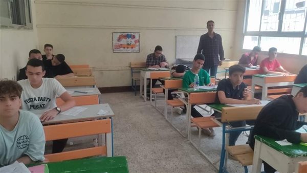 ضوابط وتعليمات تصحيح امتحان اللغة العربية الترم الثاني 2024 للشهادة الإعدادية