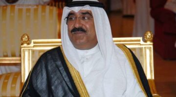 عاجل| أمير الكويت يقرر حل مجلس الأمة وتعليق بعض بنود الدستور في البلاد