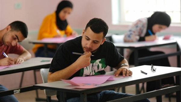 عاجل| «اسأل هنجاوبك».. التعليم تطلق خدمة جديدة لطلاب الثانوية العامة