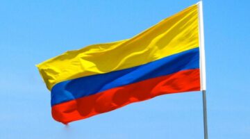 عاجل| كولومبيا تعلن رسميًا قطع العلاقات الدبلوماسية مع إسرائيل